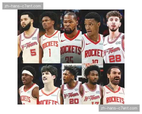 火箭小史密斯对位调整可能性，移动能力或成限制唐斯关键变量