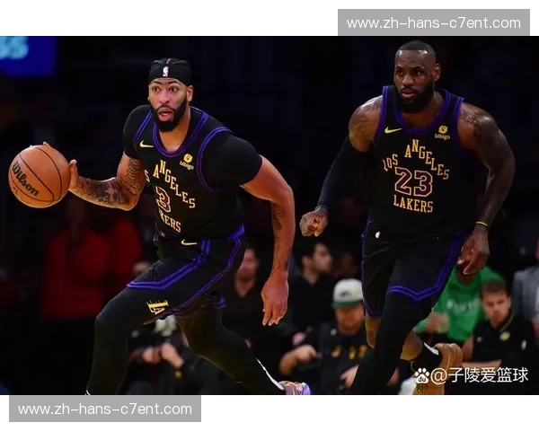 湖人三连胜稳固西部第六 詹姆斯第23赛季仍保持高效