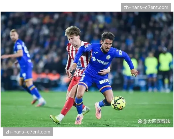 赫塔菲23球进攻西甲倒数第二 场均不足0.82球