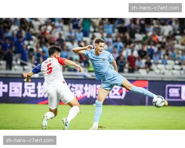 深圳新鹏城中场控制力问题 41%控球率制约进攻组织